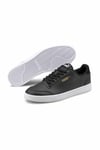 PUMASneakerPuma Sneakers Shuffle Perf Unisex Sneaker Ayakkabı 380150-03 Siyah
