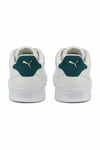 PUMASneakerPuma Sneakers Shuffle Perf Kadın Sneaker Ayakkabı 380150-10 KREM