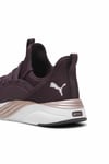 PUMASneakerPuma Sneakers Softride 2 Kadın Sneaker Ayakkabı 377903-17 MÜRDÜM