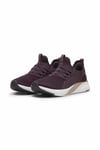 PUMASneakerPuma Sneakers Softride 2 Kadın Sneaker Ayakkabı 377903-17 MÜRDÜM