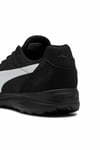PUMASneakerPuma SOFTRIDE COSMIC LT Erkek Sneaker Ayakkabı 400235-01 Siyah-Byz