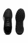 PUMASneakerPuma SOFTRIDE COSMIC LT Erkek Sneaker Ayakkabı 400235-01 Siyah-Byz