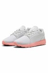 PUMASneakerPuma Softride Cosmic LT Kadın Sneaker Ayakkabı 400701-03 Gri-Pudra