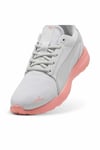 PUMASneakerPuma Softride Cosmic LT Kadın Sneaker Ayakkabı 400701-03 Gri-Pudra