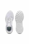 PUMASneakerPuma SOFTRIDE COSMIC LT Unisex Sneaker Ayakkabı 400235-07 Beyaz-Gri