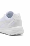 PUMASneakerPuma SOFTRIDE COSMIC LT Unisex Sneaker Ayakkabı 400235-07 Beyaz-Gri