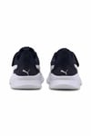 PUMASneakerPuma Softride Mayve Leopard Wns Kadın Sneaker Ayakkabı 377903-01 SIYAH