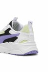 PUMASneakerPuma Trinity Lite Kadın Sneaker Ayakkabı 389292-27 Çok Renkli