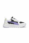 PUMASneakerPuma Trinity Lite Kadın Sneaker Ayakkabı 389292-27 Çok Renkli