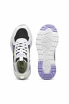 PUMASneakerPuma Trinity Lite Kadın Sneaker Ayakkabı 389292-27 Çok Renkli