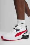 PUMASneakerPuma Vis2K Erkek Sneaker Ayakkabı 392318-14 beyaz/krmz