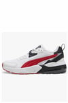 PUMASneakerPuma Vis2K Erkek Sneaker Ayakkabı 392318-14 beyaz/krmz