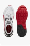 PUMASneakerPuma Vis2K Erkek Sneaker Ayakkabı 392318-14 beyaz/krmz