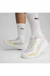 PUMASneakerPuma X-Ray 2 Square Kadın Sneaker Ayakkabı 373108-87 Çok Renkli