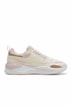 PUMASneakerPuma X-Ray 2 Square Kadın Sneaker Ayakkabı 373108-86 Çok Renkli