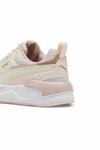PUMASneakerPuma X-Ray 2 Square Kadın Sneaker Ayakkabı 373108-86 Çok Renkli