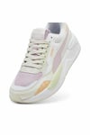 PUMASneakerPuma X-Ray 2 Square Kadın Sneaker Ayakkabı 373108-87 Çok Renkli