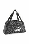 PUMASpor ve Seyehat ÇantasıPuma Spor Çanta 45 cm x 22 cm x 23 cm. 22L Unisex Spor ve Seyehat Çantası 079950-01 SİYAH CAMO