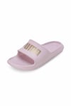 PUMATerlikPuma Divecat v2 Lite Unisex Terlik Ayakkabı 374823-21 Pembe