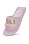PUMATerlikPuma Divecat v2 Lite Unisex Terlik Ayakkabı 374823-21 Pembe