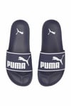PUMATerlikPuma Leadcat 2.0 Unisex Terlik Ayakkabı 384139-04 Lacivert