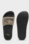 PUMATerlikPuma Leadcat 2.0 Topcat Kadın Terlik Ayakkabı 404846-01 Kahve