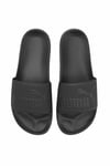 PUMATerlikPuma Leadcat 2.0 Unisex Terlik Ayakkabı 384139-03 Siyah
