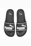 PUMATerlikPuma Leadcat 2.0 Unisex Terlik Ayakkabı 384139-01 Siyah