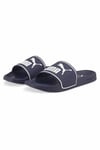 PUMATerlikPuma Leadcat 2.0 Unisex Terlik Ayakkabı 384139-04 Lacivert