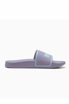 PUMATerlikPuma Leadcat 2.0 Unisex Terlik Ayakkabı 384139-48 Lila