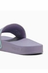 PUMATerlikPuma Leadcat 2.0 Unisex Terlik Ayakkabı 384139-48 Lila