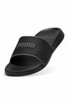 PUMATerlikPuma Popcat 20 Go Unisex Terlik Ayakkabı 404853-01 Siyah