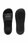 PUMATerlikPuma Popcat 20 Go Unisex Terlik Ayakkabı 404853-01 Siyah
