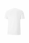 PUMATişörtPuma BMW M Motorsport ESS Logo Tee Erkek Tişört 538148-02 BEYAZ