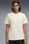 PUMATişörtPuma ESS ELEVATED Tee Erkek Tişört 695703-87Bej