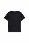 PUMATişörtPuma Ess Logo Tee Erkek Tişört 682533-16 LACIVERT