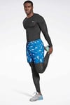REEBOKBody SweatshirtReebok Wor Ls Comp Tee Erkek Body Sweatshirt HG6379Siyah
