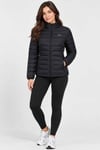 REEBOKMontReebok Wilt Coat Water Repellent Kadın Mont P00005702601Siyah