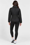REEBOKMontReebok Wilt Coat Water Repellent Kadın Mont P00005702601Siyah