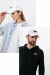 REEBOKŞapkaReebok Ubf Baseb Cap Unisex Şapka H44949Beyaz