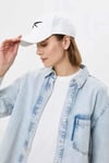 REEBOKŞapkaReebok Ubf Baseb Cap Unisex Şapka H44949Beyaz