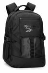 REEBOKSırt ÇantasıReebok 4M Truck 46Cm 2C Backpack SIYAH, STD Unisex Sırt Çantası 101978772Siyah