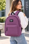 REEBOKSırt ÇantasıReebok 5W BACKPACK 45CM. BRO K MOR, STD Unisex Sırt Çantası 102264897MOR