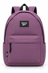REEBOKSırt ÇantasıReebok 5W BACKPACK 45CM. BRO K MOR, STD Unisex Sırt Çantası 102264897MOR