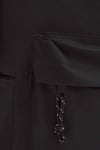 REEBOKSırt ÇantasıReebok 5W Ona 45Cm Backpack Black SIYAH, STD Unisex Sırt Çantası 102034671Siyah