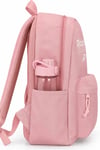 REEBOKSırt ÇantasıReebok 5W Ona 45Cm Backpack Pınk PEMBE, STD Unisex Sırt Çantası 102034673PEMBE