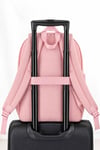 REEBOKSırt ÇantasıReebok 5W Ona 45Cm Backpack Pınk PEMBE, STD Unisex Sırt Çantası 102034673PEMBE
