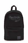 REEBOKSırt ÇantasıReebok 5W Ona 45Cm Backpack Black SIYAH, STD Unisex Sırt Çantası 102034671Siyah