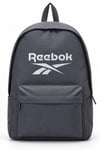 REEBOKSırt ÇantasıReebok 6M Ashland 45Cm Backpack Gre A GRI, STD Unisex Sırt Çantası 102287091Gri