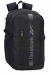 REEBOKSırt ÇantasıReebok 6M BACKPACK 2C 47CM. SIYAH, STD Unisex Sırt Çantası 102264900Siyah